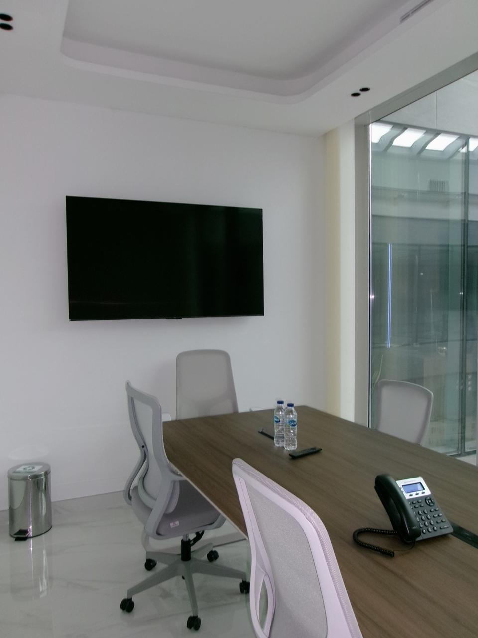 British Premier Center clinic interior 4, Dubai